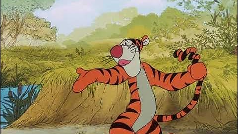 Thumbnail of Winnie the Pooh and a Day for Eeyore.1983.