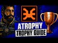 “Atrophy” Trophy / Achievement Guide - Saros