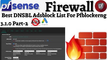 Pfsense Block Ads | How To Block Ads In My Home Network 🔥| Block Ads At The Router Level🔥🧱