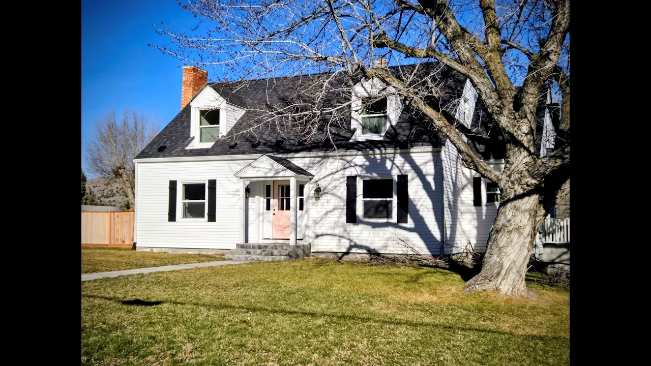 633 SE Hillcrest Rd. John Day, Or.  97845