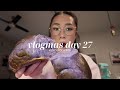 UBE THEMED DESSERTS 🍰 | Vlogmas Day 27
