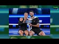 US Open Mixed Doubles Smashed Attendance Records