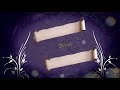 Birthday Invitation template - YouTube