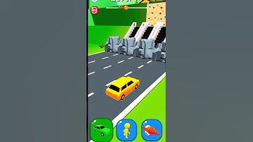 Shape-Shifting Levels Gameplay New Android iOS #shpeshifting #shorts #youtubeshorts #shortsfids