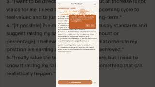 How to Prepare for a TalkPrep Conversation Practice