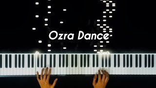 Ozras Dance Piano - Shardad Rohani