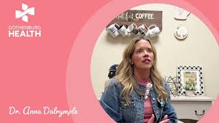 Understanding Menopause–What is it? 2