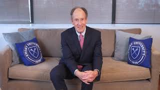 Emory Law 2025 Video Holiday Card