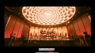 Don 2 - Zaraa Dil Ko Thaam Lo Shah Rukh Khan,Priyanka Chopra,Lara Dutta