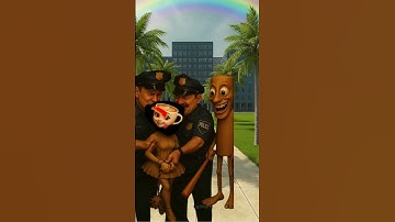 GUESS REAL HEAD of LIRILI LARILApart#4 garry