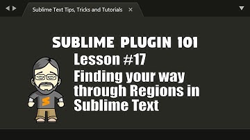 [P101-17] Locating text using Points and Regions!