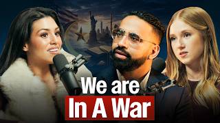 The Truth About Islam: Why the Church Must Wake Up ft. Martin \u0026 Millicent Sedra