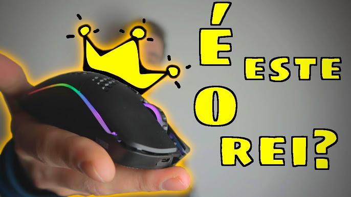 Ratos Gaming - Unboxing & Review 