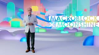 2021 Macroblock Online Symposium Trailer