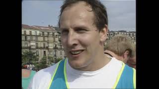 1989 World's Strongest Man