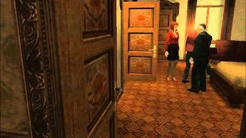 Hitman Contracts - Traditions of the Trade