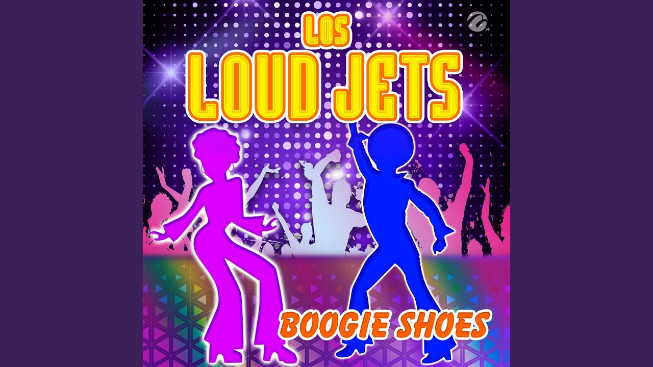 Boogie Shoes YouTube