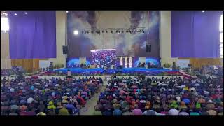 2026 Deeper Life Leadership Strategy Congress 
