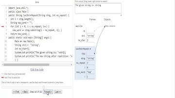 w3resource.com: Java String Exercise-78