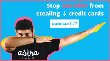Fixing Credit Card Hack in OpenCart Store - Step-By-Step Process From Locating to Malware Removal