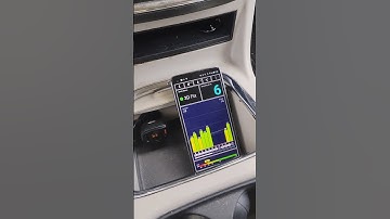 How an FM Transmitter Caused My Google Maps GPS Issues