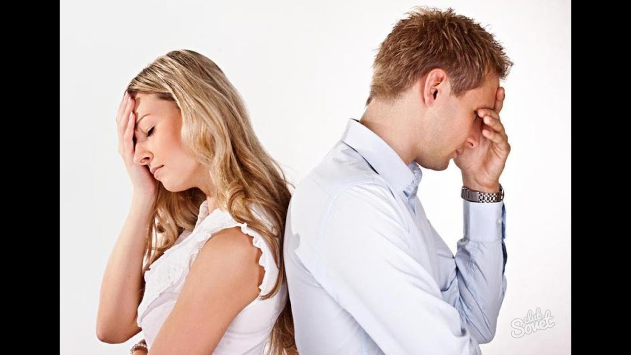 Как вернуть любовь жены? (советы профессионала)