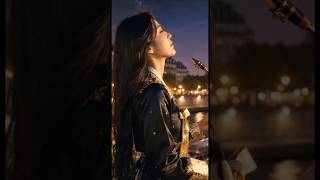 설화의 섹소폰 -철새는 날아가고"EI condor pasa" #globalmusic