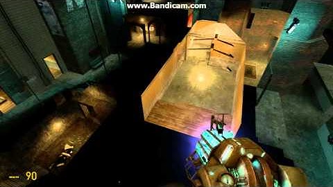 Messing Around In Garry