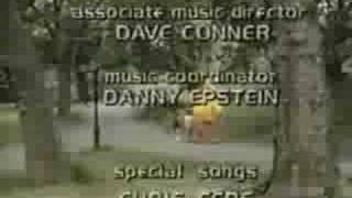 Sesame Street - The Last Classic Closing Credit Sequence