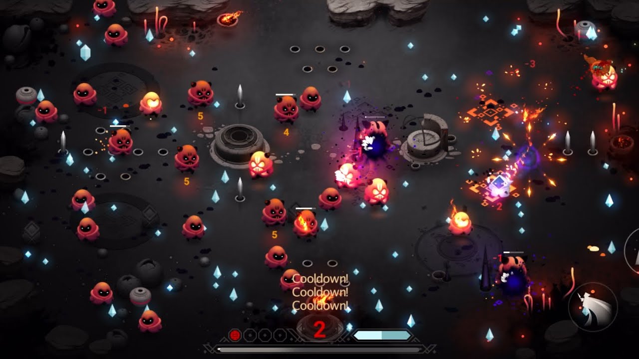 Ritual Sorcerer Angel Part 6 Levels 26-30