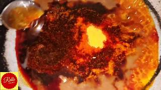 Memoni Khatty Aloo Recipe In Urduhindi میمنی کهٹے آلو Rubiskitchen