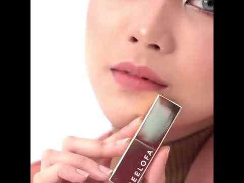 Neelofa lipstick new