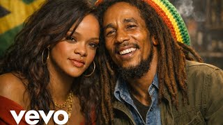 One Love, One Fire By Rihanna And Bob Marley