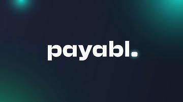 Payabl Expo Innovation Explainer Video | #payment