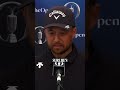 Scottie Scheffler, Xander Schauffele, Max Homa and Jon Rahm weigh in on Bryson DeChambeau’s penalty.