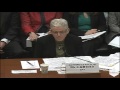 Gina McCarthy Testimony - Flint Water Crisis, Part 3