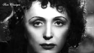 Watch Edith Piaf Un Etranger video