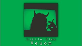 Little Simz  Venom 8d  Slowed  Use Headphones