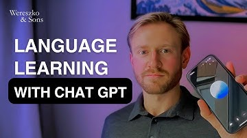 How to learn a language with ChatGPT: Real life examples