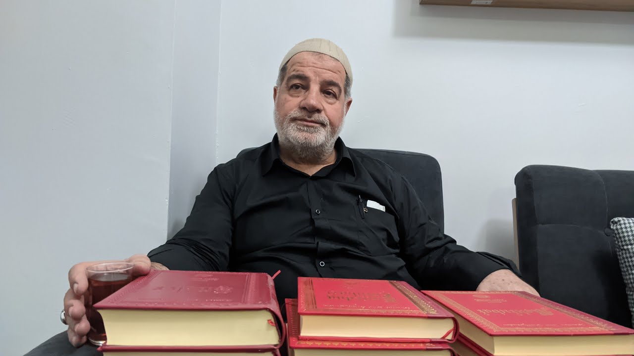 Risalei Nur - 26. Lem'a Hasbiye Risalesi 14. Rica