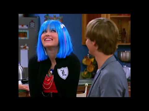 HANNAH MONTANA AÇILIŞ (1 2 3 4) TÜRKÇE FULL HD