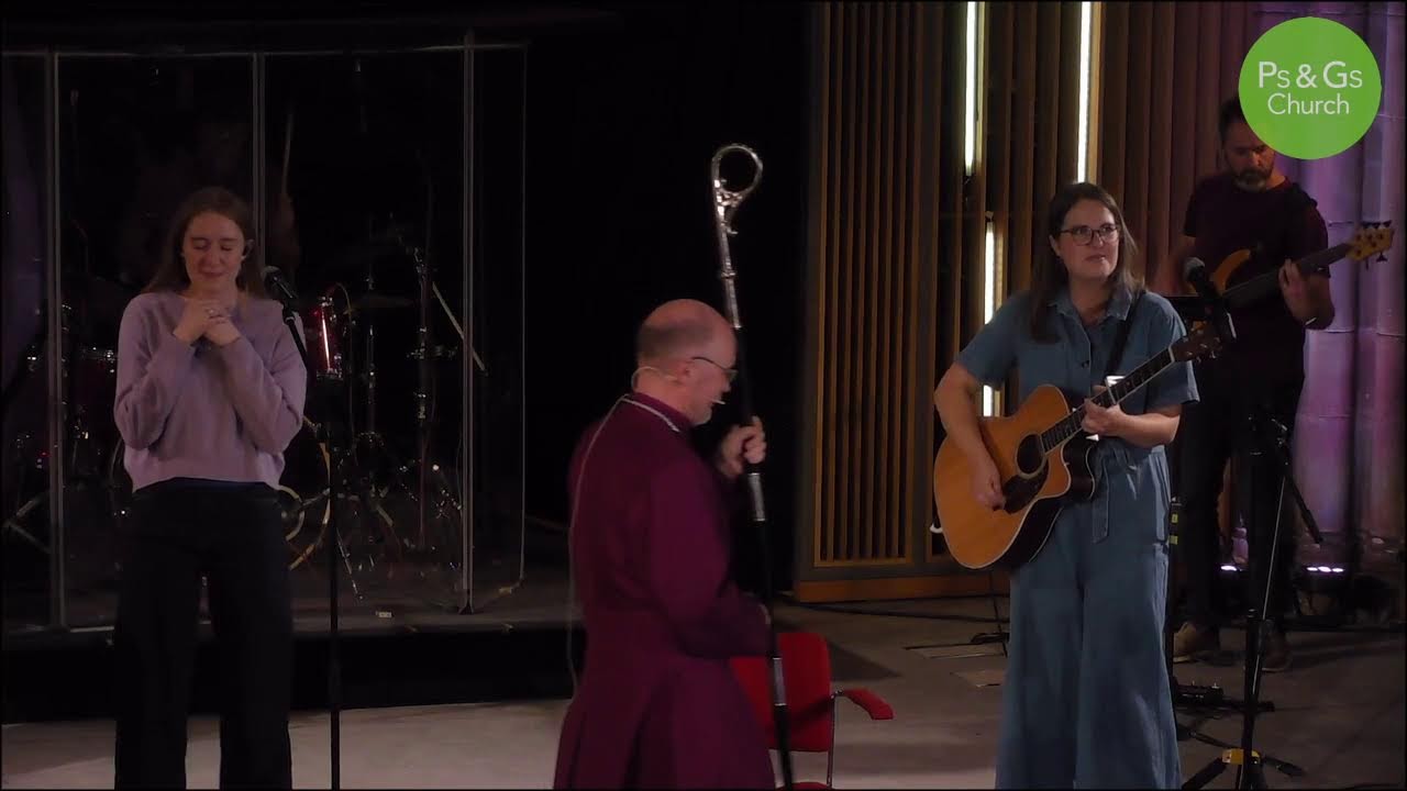 Andy Croft Licensing Service - Sunday 14 July 2024