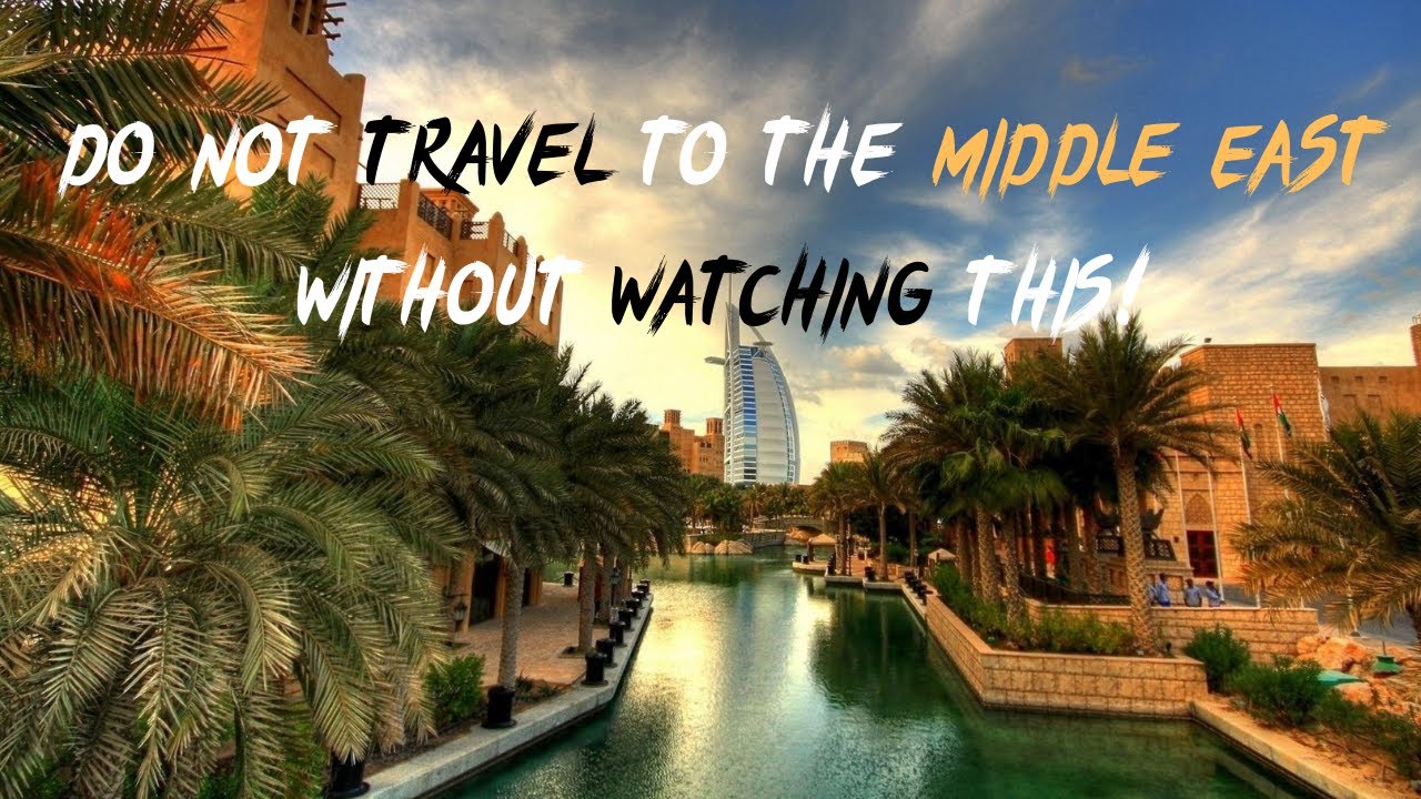 Secret Middle Eastern Destinations You Won’t Believe Exist!