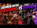 LA MAFIA REUNE A LOS HEATGANG Y LOS DEMONS/DOVUX LIFE RP