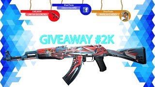 Resultado Do Giveaway Obrigado Por Tudo