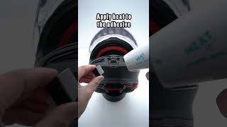 Alpinestars S-R7 GoPro Helmet Chin Mount (Motovlog Setup)