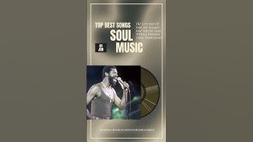 Thumbnail of The Very Best Of Soul 70s, 80s #oldsoul #shorts