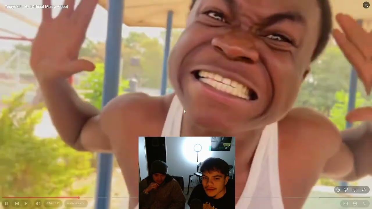 EBT REACTS TO YOUR MUSIC!