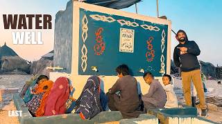 Fixit Ne Sindh Mein Pyasay Diloon Ke Liye Paani Ka Naya Safar Shuru Kar Diya