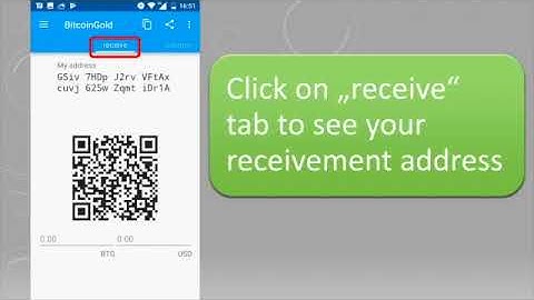 Coinomi Set Up walk through